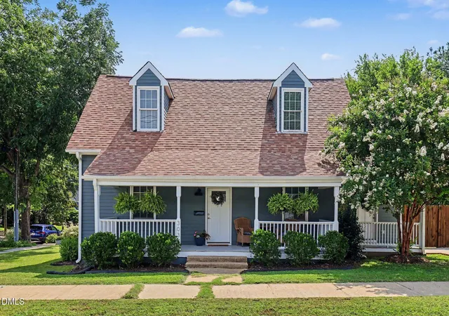 Photo 1 of Sale Pending at 303 S Pettigrew St, Raleigh, NC 27610 | MLS# 10184031 | Listing updated on 2026-09-11