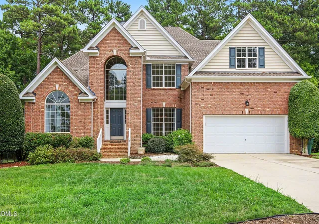1st image of 3 Monteith Ct, Durham, NC 27713 | MLS# 10183778