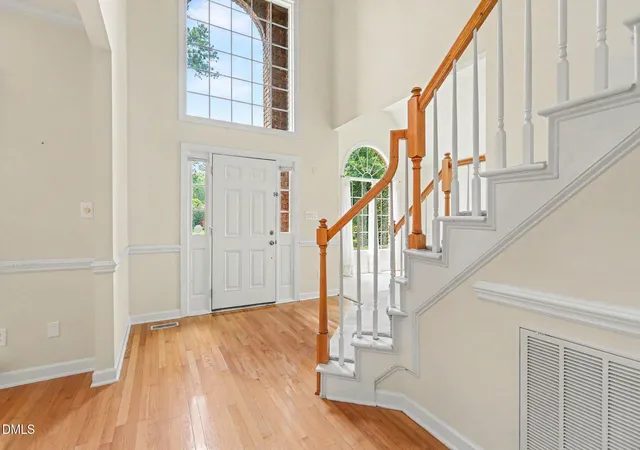 3rd image of 3 Monteith Ct, Durham, NC 27713 | MLS# 10183778