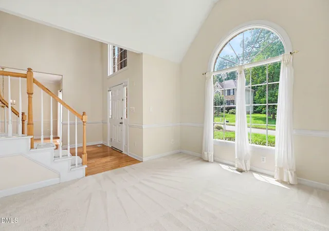 5th image of 3 Monteith Ct, Durham, NC 27713 | MLS# 10183778