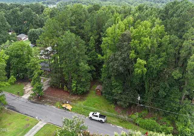 2nd image of 0 Trail Of Merlin, Garner, NC 27529 | MLS# 10183660