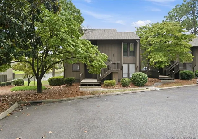 Photo 1 of Condo for sale at 250 Sugar Gum Ln #214, Pinehurst, NC 28374 | MLS# 766824 | Listing updated on 2026-07-31