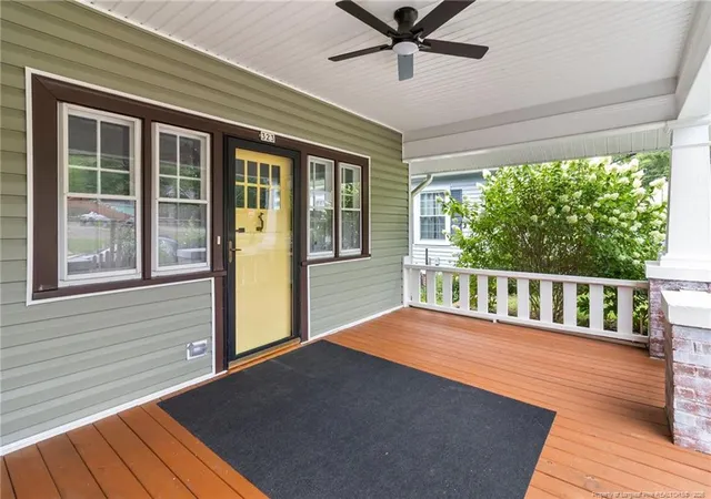 1st image of 323 N Steele St, Sanford, NC 27330 | MLS# 766826