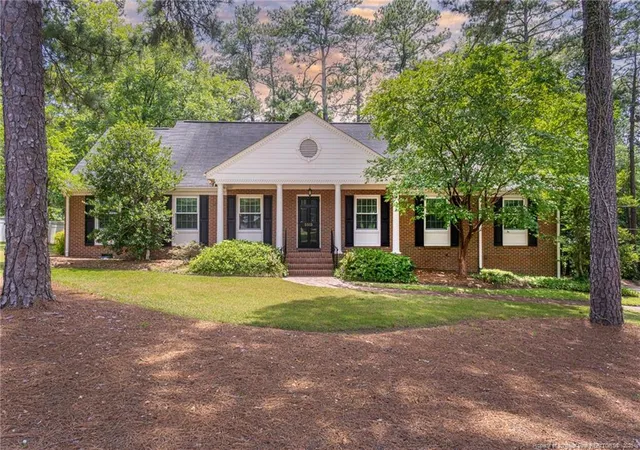 1st image of 2512 Morganton Rd, Fayetteville, NC 28303 | MLS# 766929