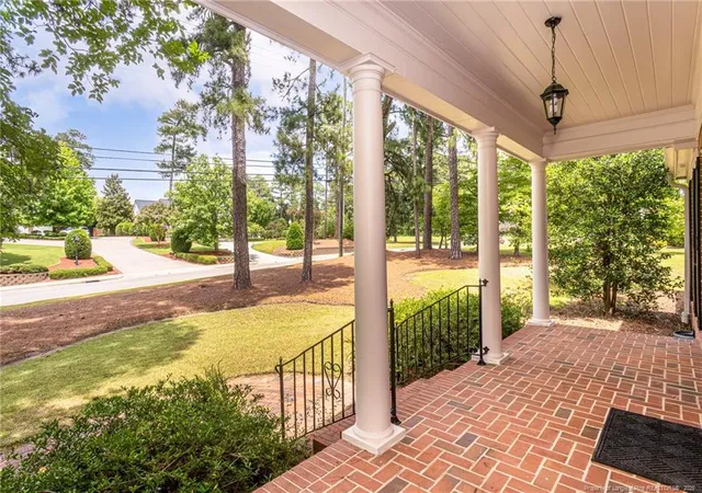 3rd image of 2512 Morganton Rd, Fayetteville, NC 28303 | MLS# 766929