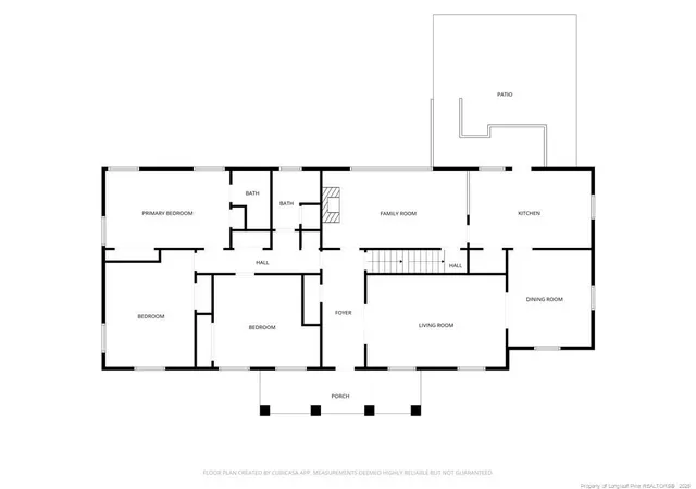 4th image of 2512 Morganton Rd, Fayetteville, NC 28303 | MLS# 766929