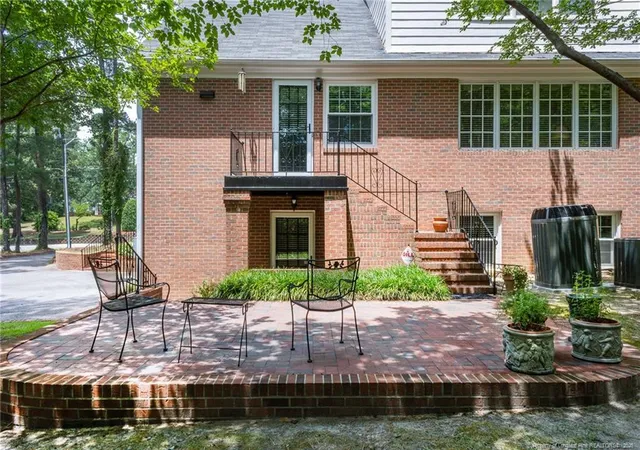 50th image of 2512 Morganton Rd, Fayetteville, NC 28303 | MLS# 766929