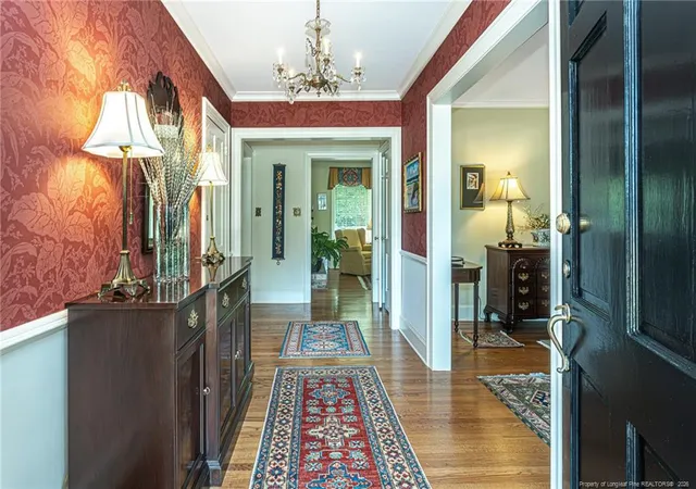 5th image of 2512 Morganton Rd, Fayetteville, NC 28303 | MLS# 766929