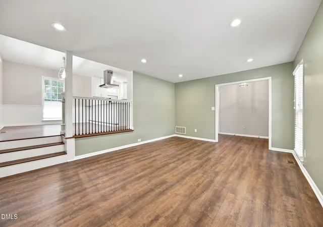 Photo 3 of Single family home for sale at 608 SE Maynard Rd, Cary, NC 27511 | MLS# 10183758 | Listing updated on 2026-09-18