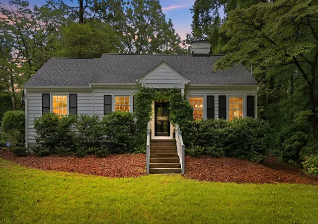 2nd image of 2803 Wayland Dr, Raleigh, NC 27608 | MLS# 10183605
