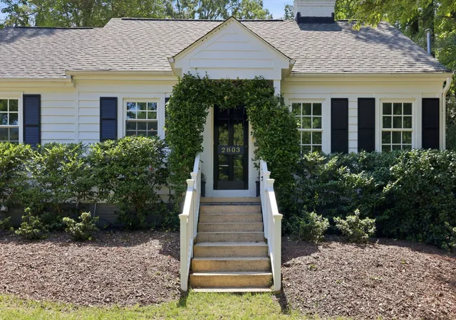 34th image of 2803 Wayland Dr, Raleigh, NC 27608 | MLS# 10183605