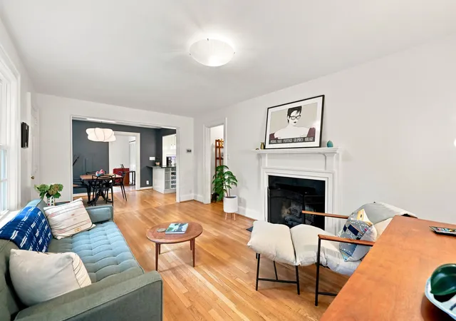 5th image of 2803 Wayland Dr, Raleigh, NC 27608 | MLS# 10183605