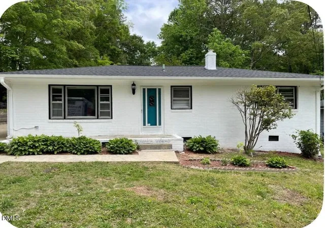 Photo 1 of Single family home for sale at 2815 Beechwood Dr, Durham, NC 27707 | MLS# 10184947 | Listing updated on 2026-08-10