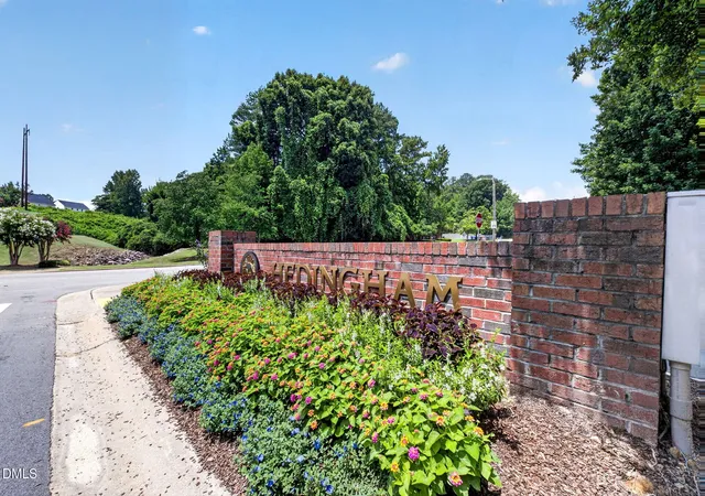 37th image of 2045 Persimmon Ridge Dr, Raleigh, NC 27604 | MLS# 10183678