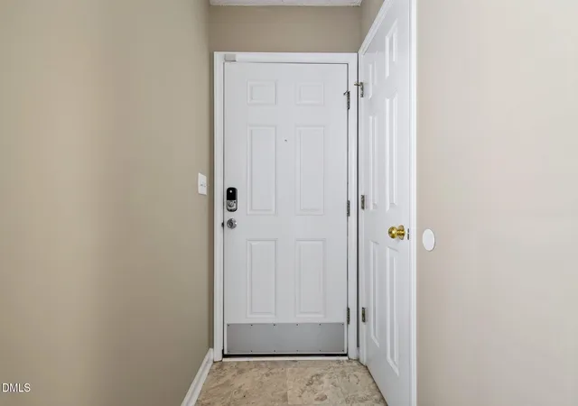 Photo 4 of Townhouse for sale at 2045 Persimmon Ridge Dr, Raleigh, NC 27604 | MLS# 10183678 | Listing updated on 2026-08-01
