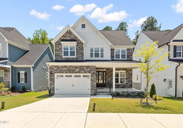 1st image of 3193 Armeria Dr, Apex, NC 27502 | MLS# 10183688