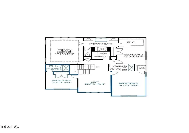 3rd image of 3193 Armeria Dr, Apex, NC 27502 | MLS# 10183688