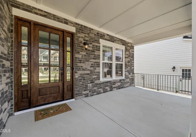 4th image of 3193 Armeria Dr, Apex, NC 27502 | MLS# 10183688
