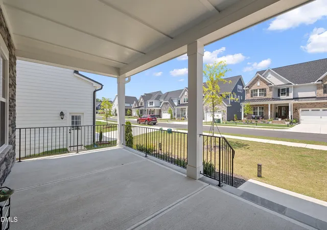 5th image of 3193 Armeria Dr, Apex, NC 27502 | MLS# 10183688