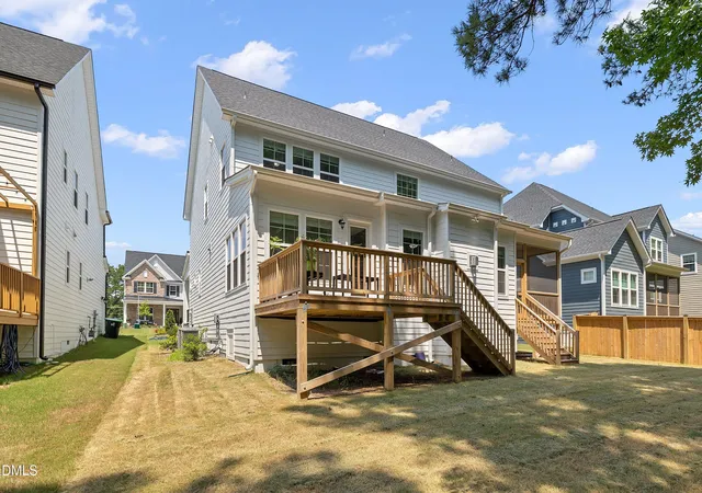 65th image of 3193 Armeria Dr, Apex, NC 27502 | MLS# 10183688