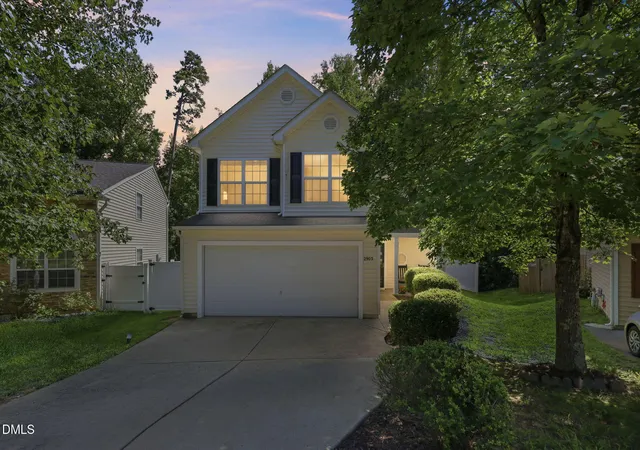 Single family home for sale at 2903 Forrestal Dr, Durham, NC 27703 | MLS# 10183774
