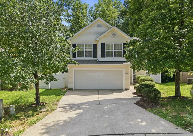 Photo 1 of Single family home for sale at 2903 Forrestal Dr, Durham, NC 27703 | MLS# 10183774 | Listing updated on 2026-09-18