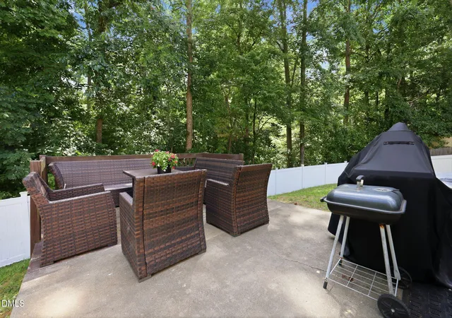 Photo 2 of Single family home for sale at 2903 Forrestal Dr, Durham, NC 27703 | MLS# 10183774 | Listing updated on 2026-09-18