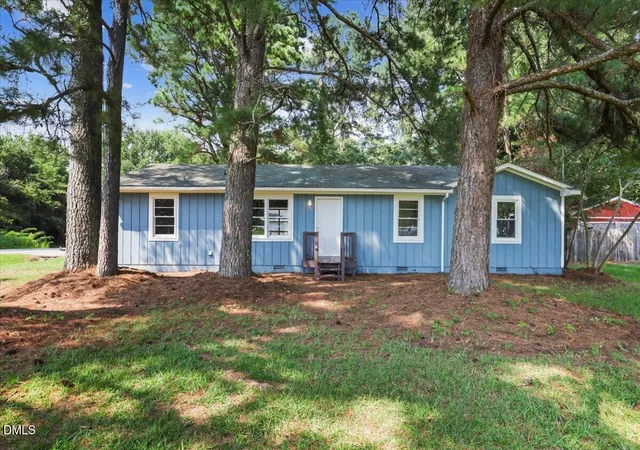 2nd image of 400 Vinwood Ave, Goldsboro, NC 27534 | MLS# 10186672