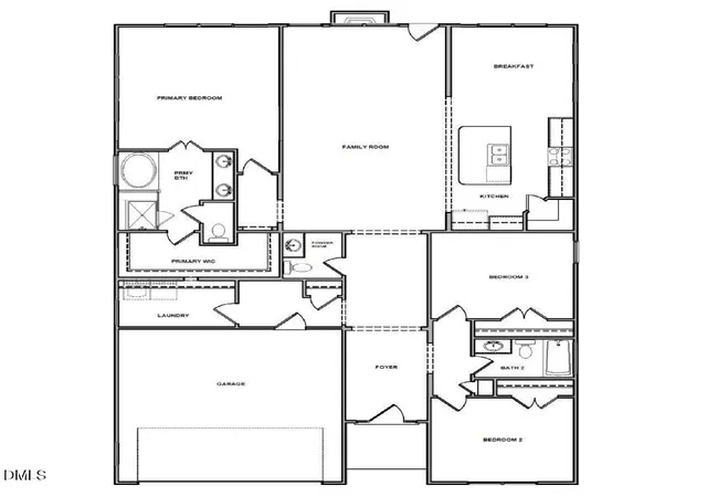 Photo 2 of Sale Pending at 23 Quilting Dr, Benson, NC 27504 | MLS# 10184081 | Listing updated on 2026-08-03
