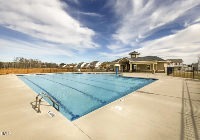 Photo 3 of Sale Pending at 23 Quilting Dr, Benson, NC 27504 | MLS# 10184081 | Listing updated on 2026-08-03