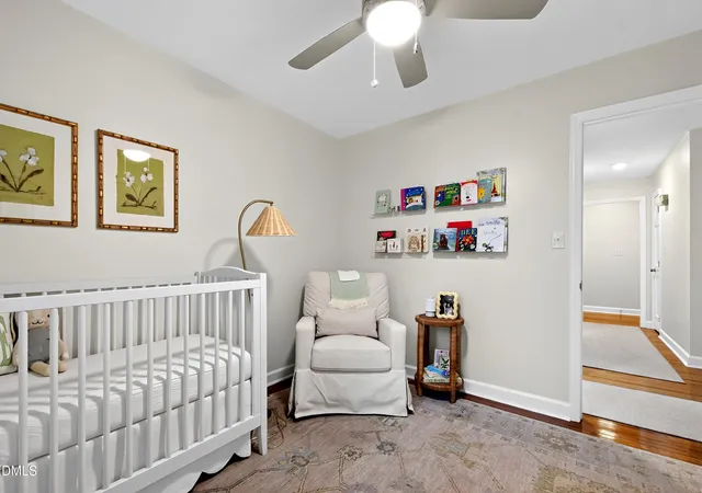 Photo 4 of Sale Pending at 6201 Bramblewood Dr, Raleigh, NC 27612 | MLS# 10185969 | Listing updated on 2026-09-09