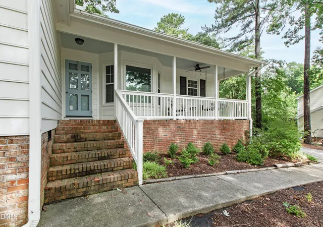 Photo 1 of Sale Pending at 6201 Bramblewood Dr, Raleigh, NC 27612 | MLS# 10185969 | Listing updated on 2026-09-09