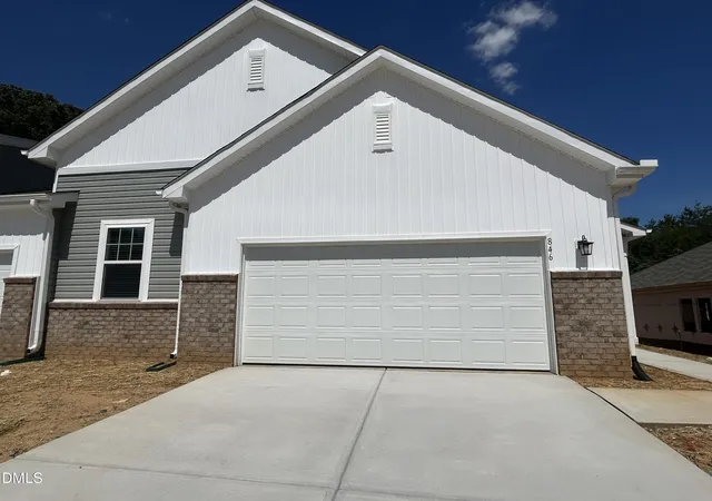 1st image of 846 Hanford Landing Dr, Graham, NC 27253 | MLS# 10183743