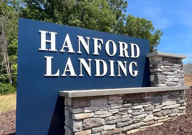 26th image of 846 Hanford Landing Dr, Graham, NC 27253 | MLS# 10183743