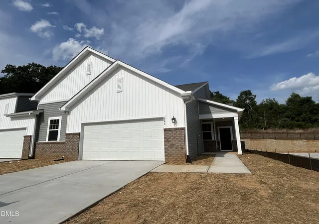 2nd image of 846 Hanford Landing Dr, Graham, NC 27253 | MLS# 10183743