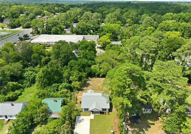 32nd image of 111 Kensington Cir, Fayetteville, NC 28301 | MLS# 766859