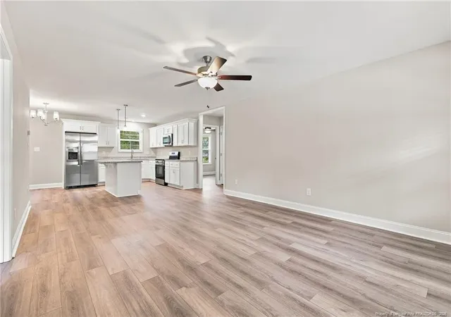 Photo 3 of Sale Pending at 111 Kensington Cir, Fayetteville, NC 28301 | MLS# 766859 | Listing updated on 2026-09-02