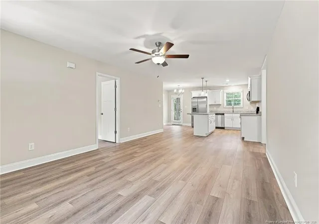 Photo 3 of Sale Pending at 111 Kensington Cir, Fayetteville, NC 28301 | MLS# 766859 | Listing updated on 2026-09-02