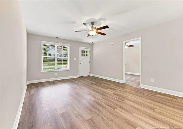 Photo 4 of Sale Pending at 111 Kensington Cir, Fayetteville, NC 28301 | MLS# 766859 | Listing updated on 2026-09-02