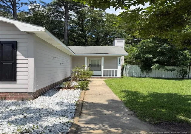 3rd image of 1132 Hoke Loop Rd, Fayetteville, NC 28314 | MLS# 766924