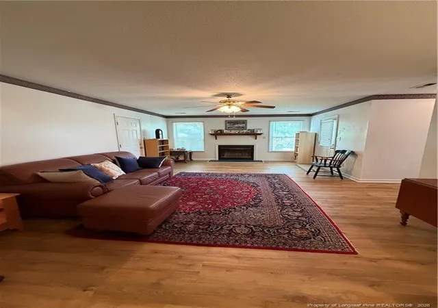 5th image of 1132 Hoke Loop Rd, Fayetteville, NC 28314 | MLS# 766924