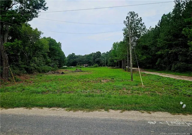 Photo 3 of Land for sale at 135 Kabota Dr, Red Springs, NC 28377 | MLS# 766939 | Listing updated on 2026-09-01