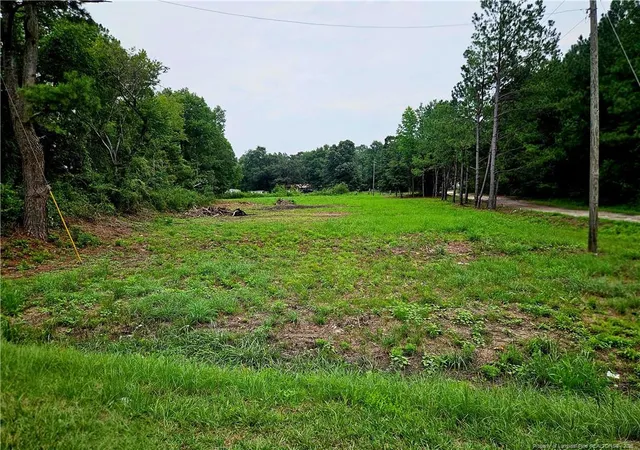Photo 5 of Land for sale at 135 Kabota Dr, Red Springs, NC 28377 | MLS# 766939 | Listing updated on 2026-09-01