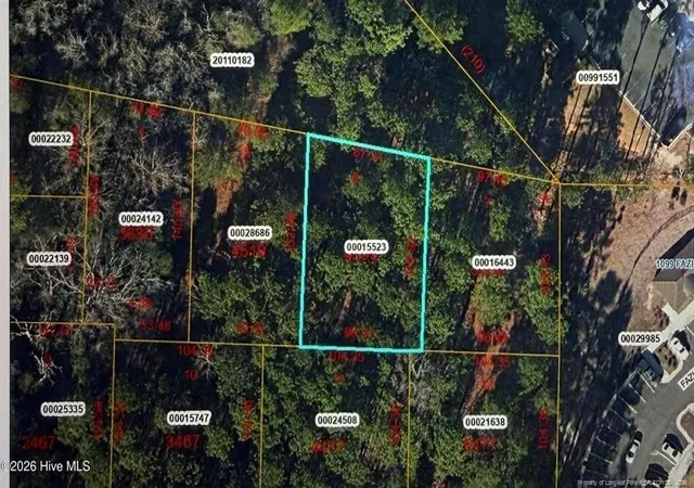 Photo 1 of Land for sale at 6 Forest Hills Dr, Pinehurst, NC 28374 | MLS# 766942 | Listing updated on 2026-07-31