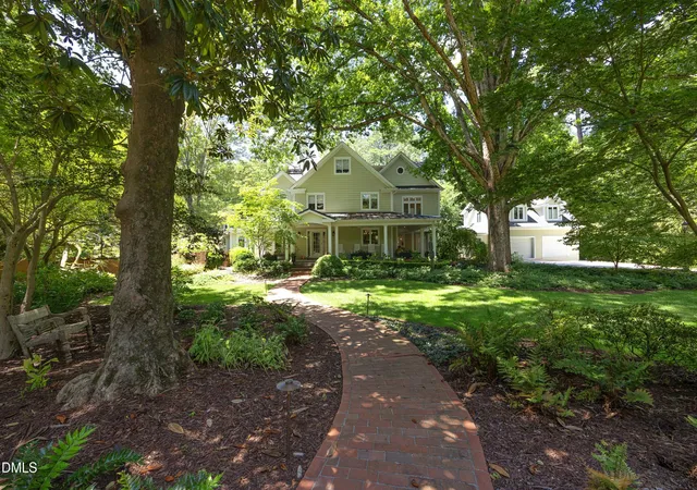 1st image of 908 Greenwood Rd, Chapel Hill, NC 27514 | MLS# 10185062