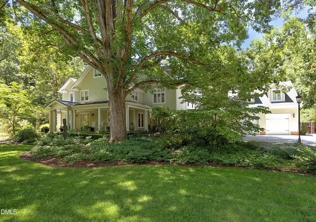 87th image of 908 Greenwood Rd, Chapel Hill, NC 27514 | MLS# 10185062