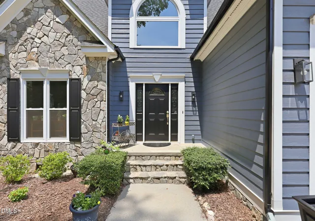 2nd image of 506 Shropshire Ct, Wake Forest, NC 27587 | MLS# 10183684