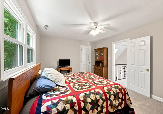 37th image of 506 Shropshire Ct, Wake Forest, NC 27587 | MLS# 10183684
