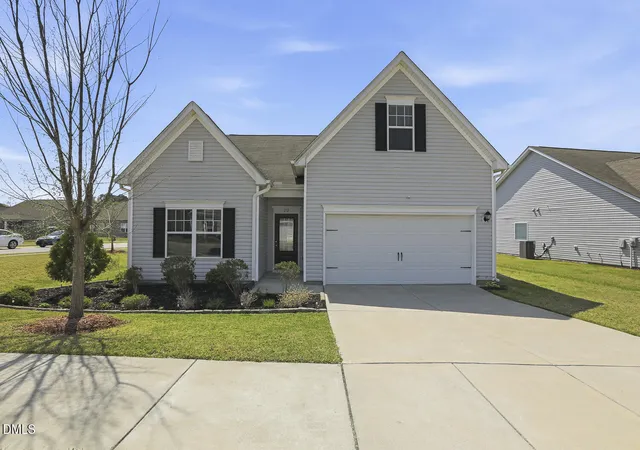 Single family home for sale at 232 They's Ml Way, Fuquay Varina, NC 27526 | MLS# 10183869