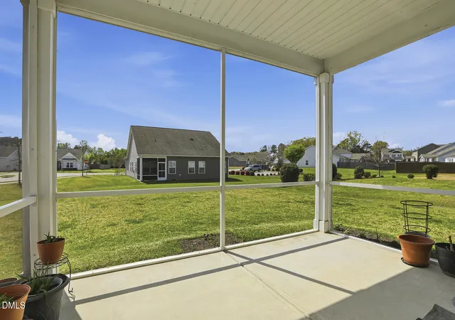 Photo 4 of Single family home for sale at 232 They's Ml Way, Fuquay Varina, NC 27526 | MLS# 10183869 | Listing updated on 2026-09-23